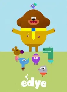edye